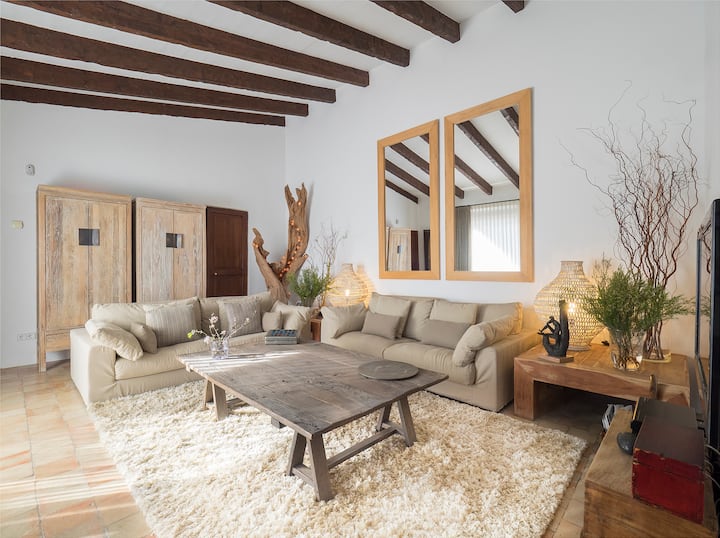 Amazing Luxury Finca - Can Jesús - Port d'Andratx