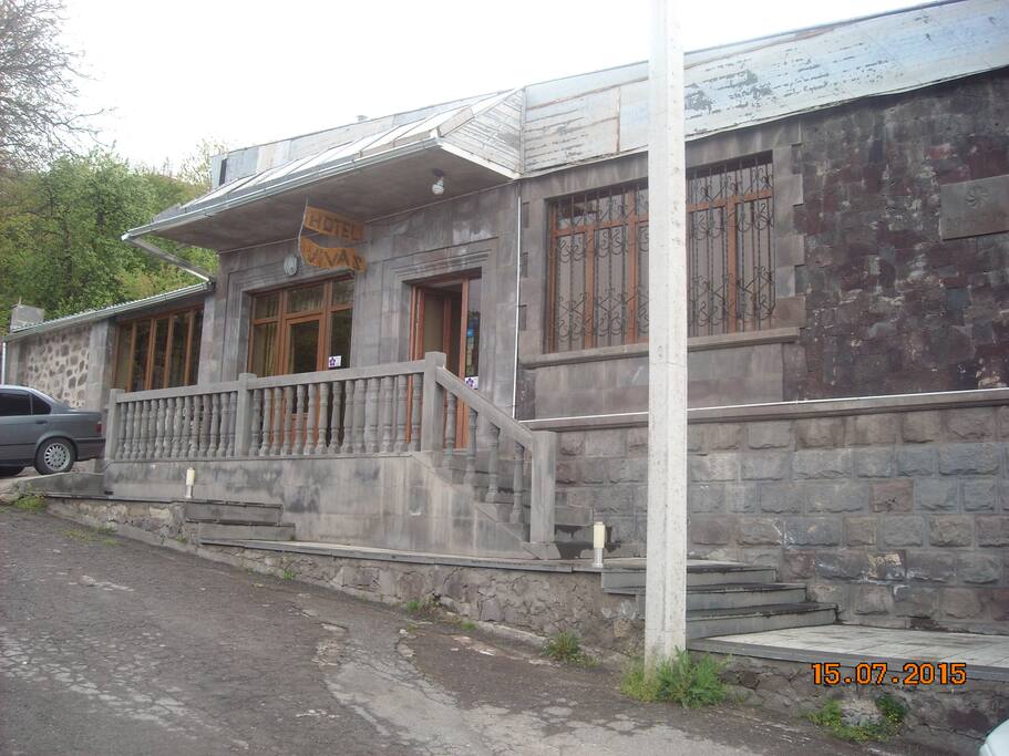 фасад