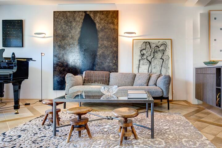 Une propriété de charme entre Lausanne et Genève gallery image 2