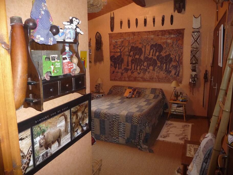 L'Africaine