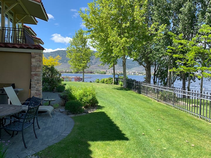 500+ Osoyoos Vacation Rentals House and Cabin Rentals Airbnb