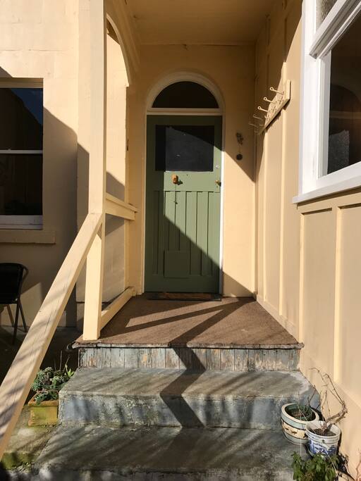 Doorway