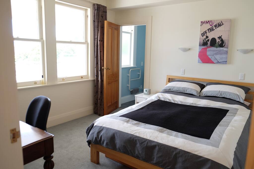 Your Bedroom