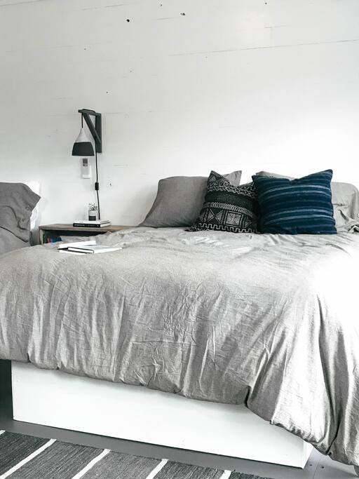 Comfortable memory foam mattresses for the best night's sleep.