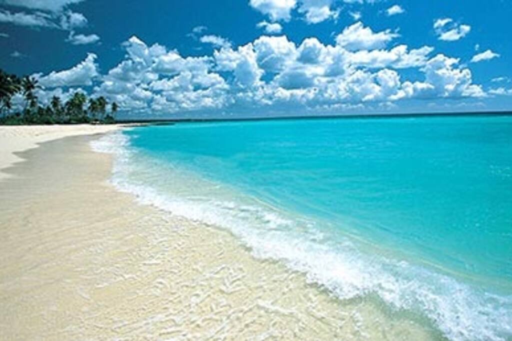 Playa Bávaro