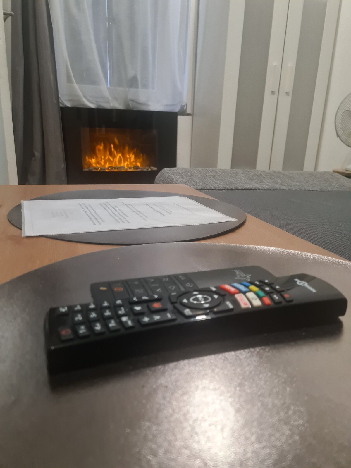 รูปที่ Airbnb ตรวจสอบแล้ว