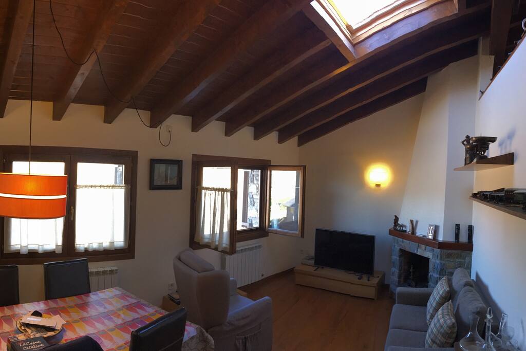 Sala Menjador