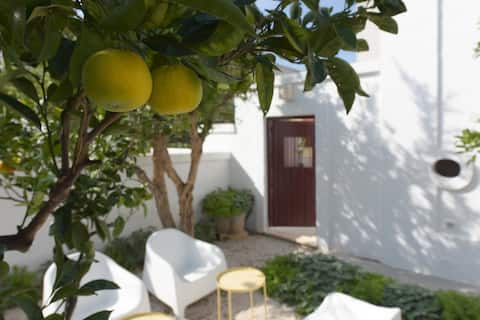 Successful Airbnb property: Corte dei melograni Family Suite 2 Ostuni area in Fasano