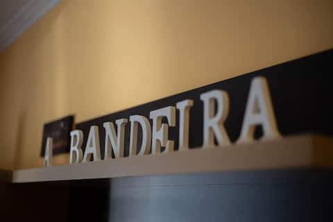 Top Airbnb: "Bandeira" Tourist-Use Housing VUT-PO-012421 en Vigo