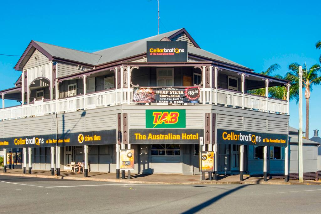 Room For Rent Gympie Room For Rent Gympie