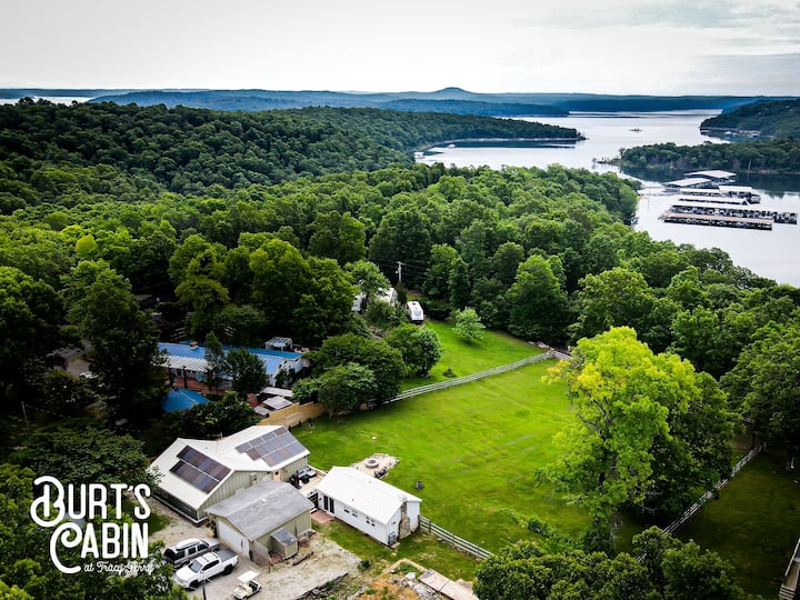 Norfork Holiday Rentals & Homes Arkansas, United States Airbnb