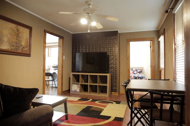 Storytellers Cabin #3