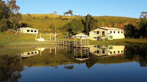 Serra dos Ouros Farm