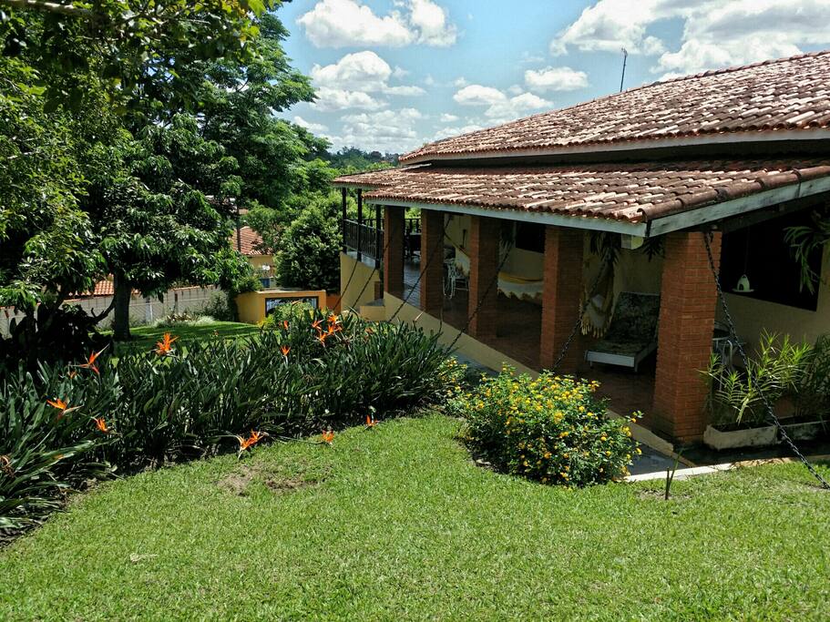 jardim