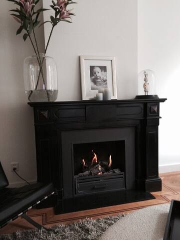 Staying in luxurious house near the Vondelpark gallery image 5