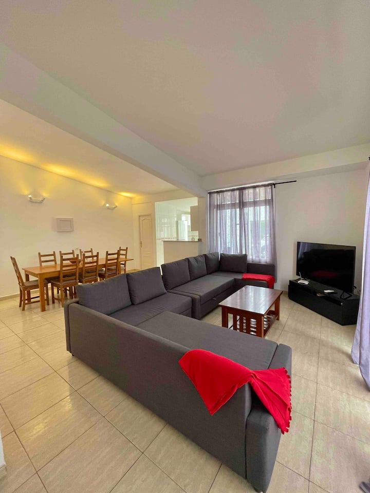 ❤️Villa With Private Pool In The Centre❤️ - Maspalomas