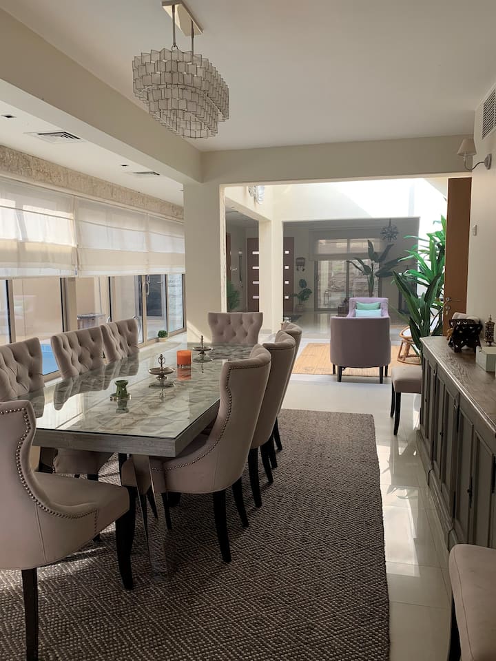 Abu Dhabi Vacation Rentals House and Apartment Rentals Airbnb