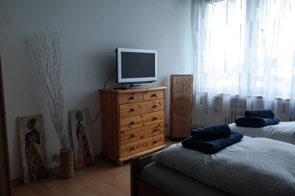 Flachbildschirm