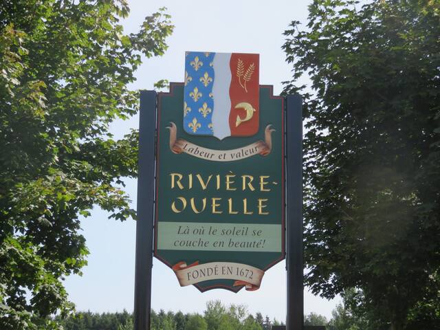 Airbnb Rivière Ouelle Vacation Rentals Places To Stay