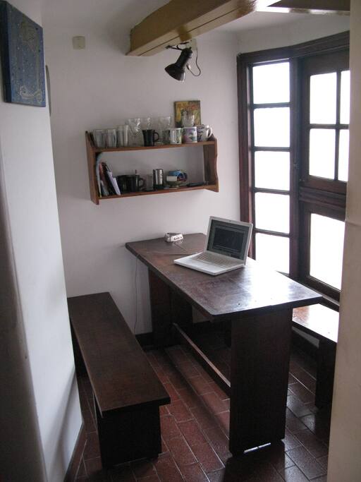 ante cocina