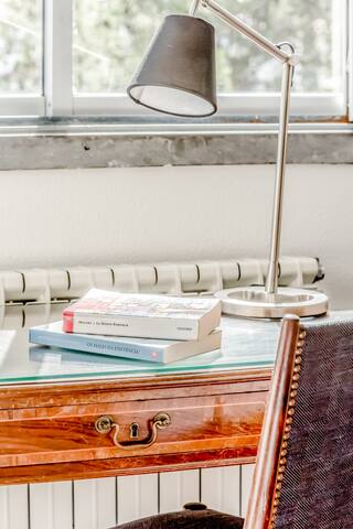 House with Magnificent Sea View and Heated Pool gallery image 5