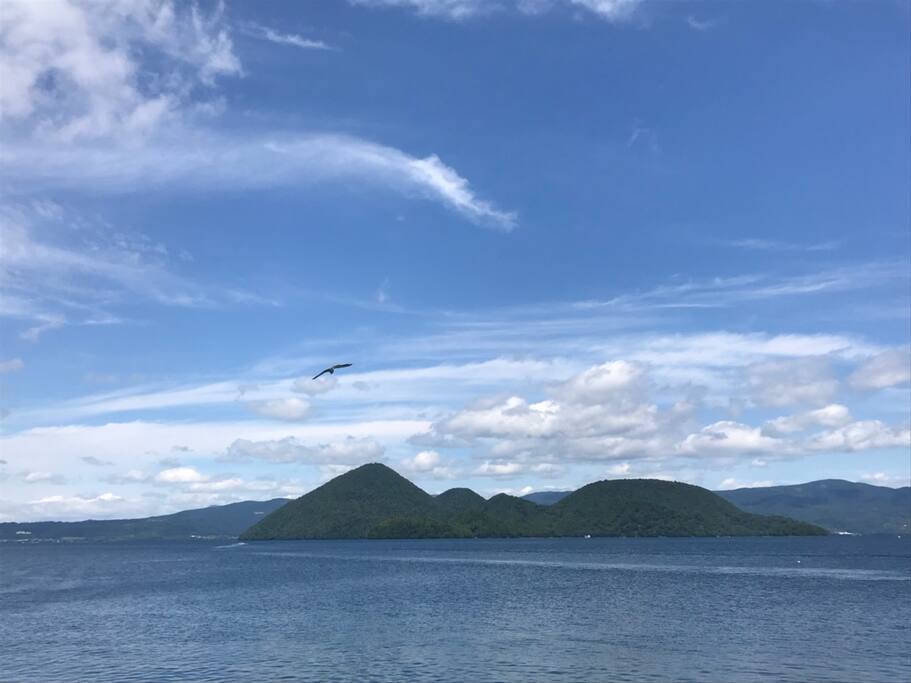 M Y Home民宿推薦 洞爺湖 日本旅游攻略 尽在airbnb爱彼迎