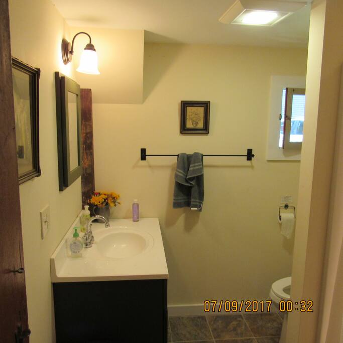 Full Bath #1
