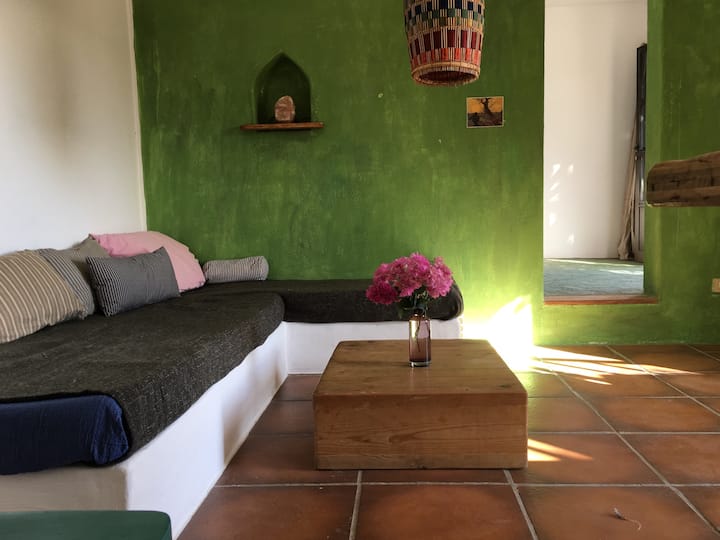 Apartment With Terrace - Fuerteventura