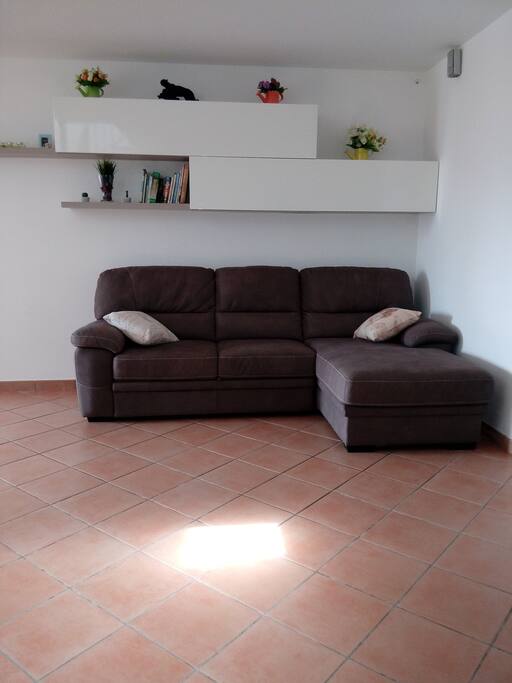 Divano letto