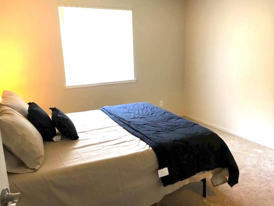 Private Bedroom