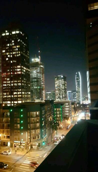 View from the Roof (Courtesy of a good guest of mine)