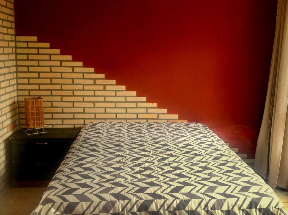 Quarto de casal