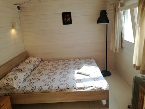 Jaagu cabin 1