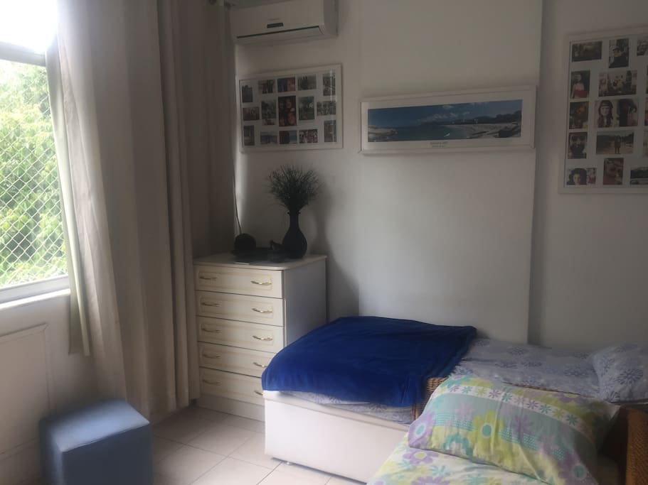 Quarto de 3 hóspedes (2)