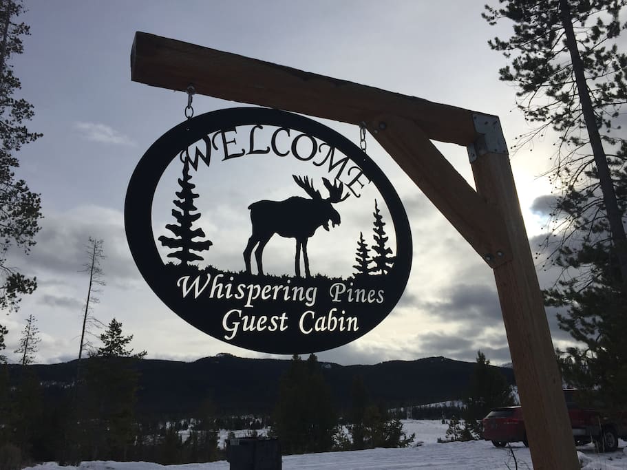 Sign
