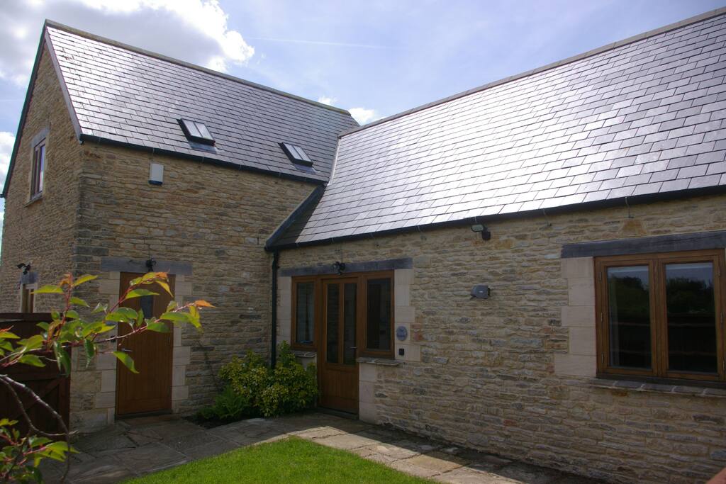 The Granary
