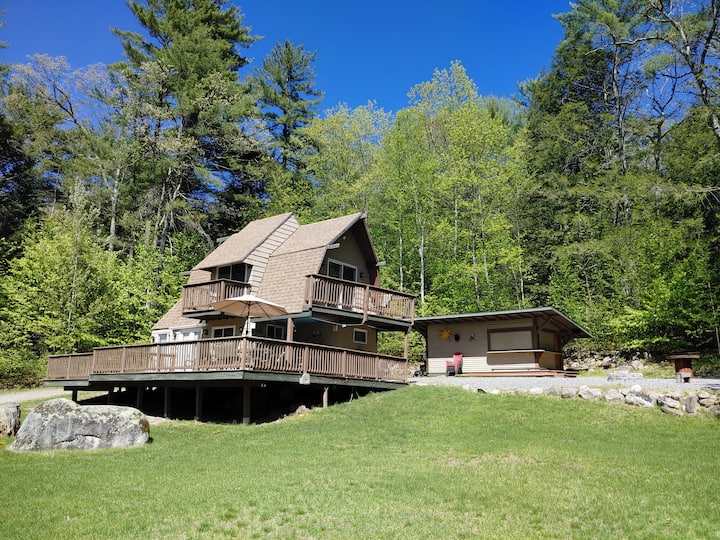 Trickey Pond Vacation Rentals & Homes Naples, ME Airbnb