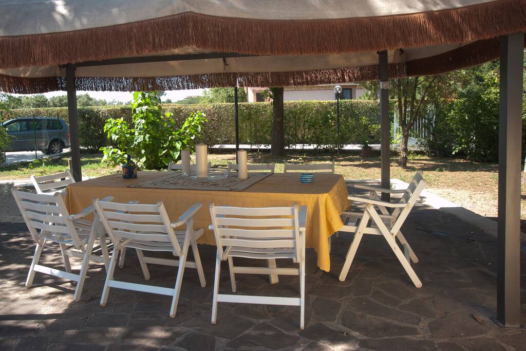 Gazebo