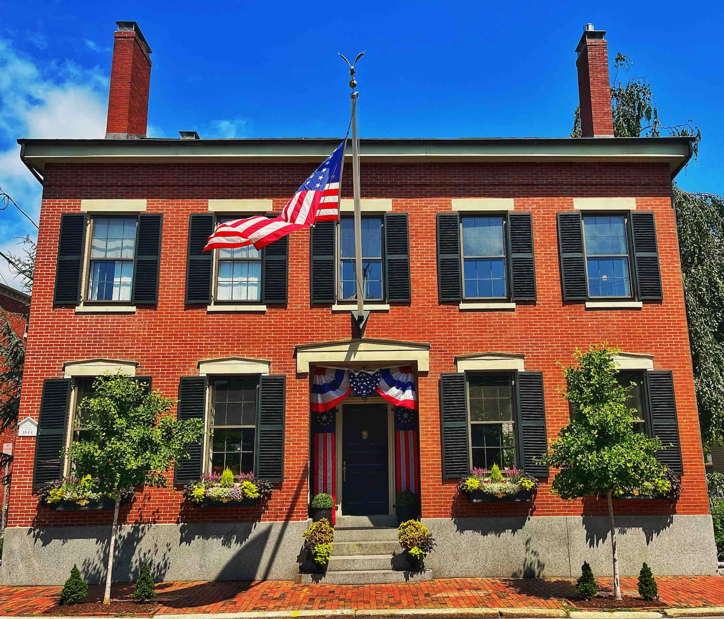 Search Top Bed & Breakfast in Salem, MA for 2026 | cozycozy