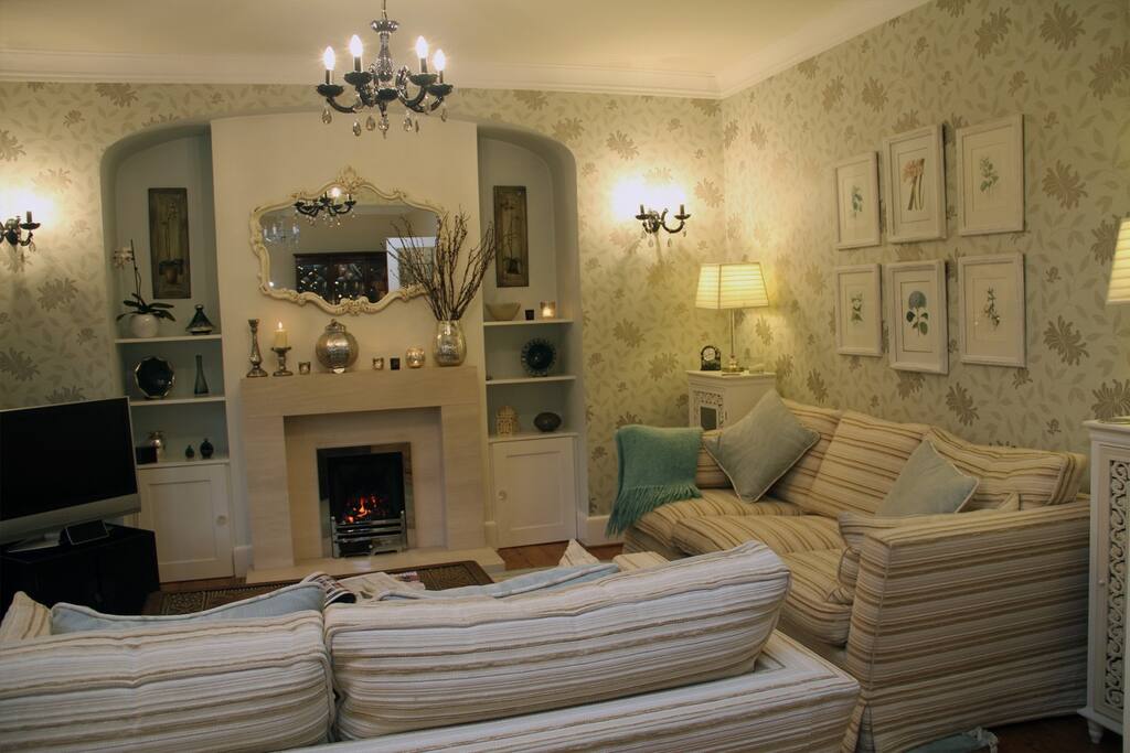 Sitting room