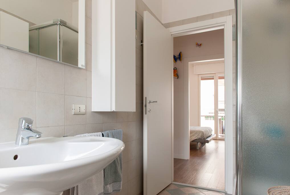 Il Bagno