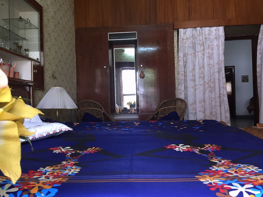 Bedroom #1