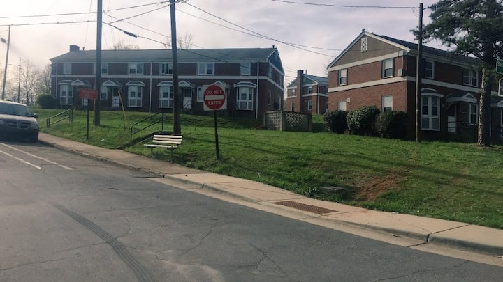 Picha ya Pisgah view apartments 1