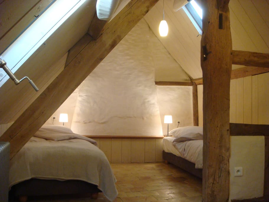 Chambre 2