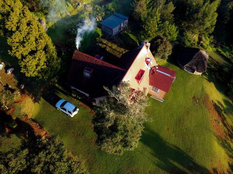 Shongwe Guest Lodge