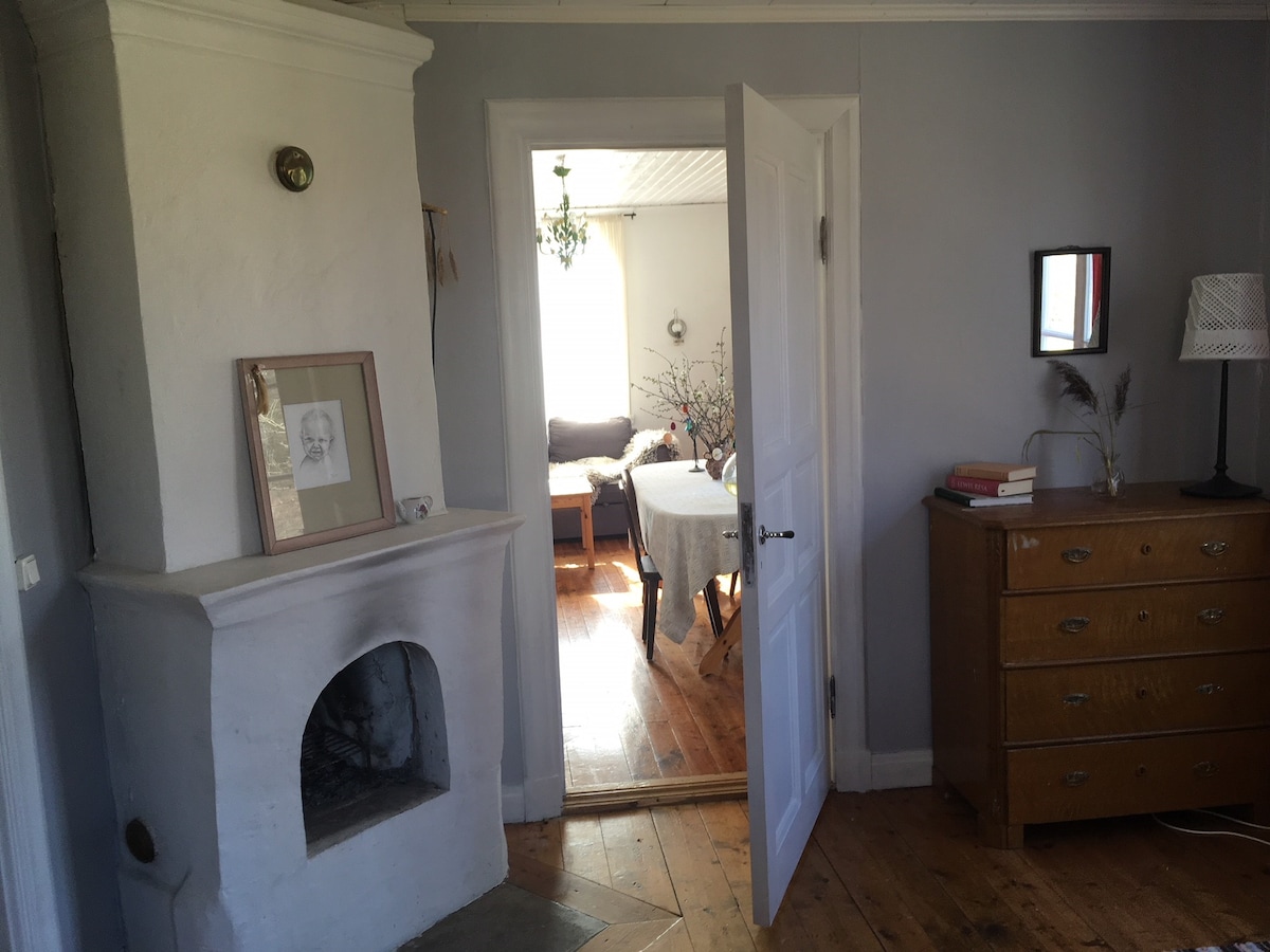 غرفة النوم 1