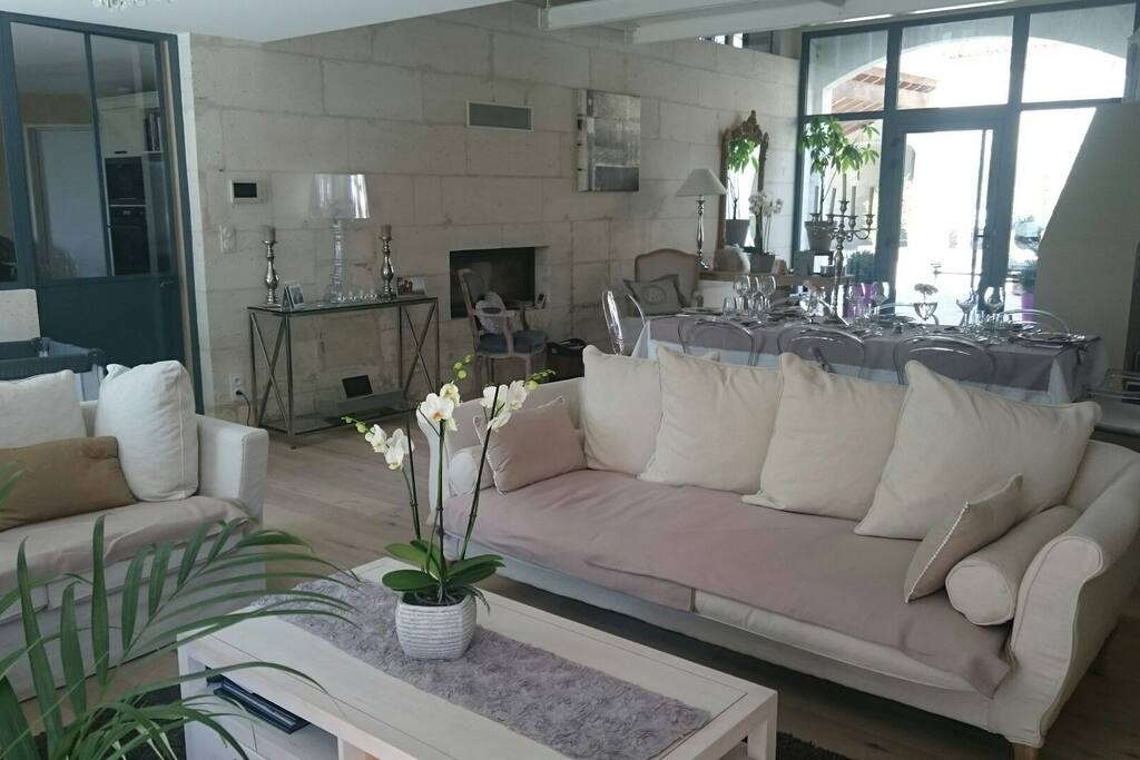 Salon