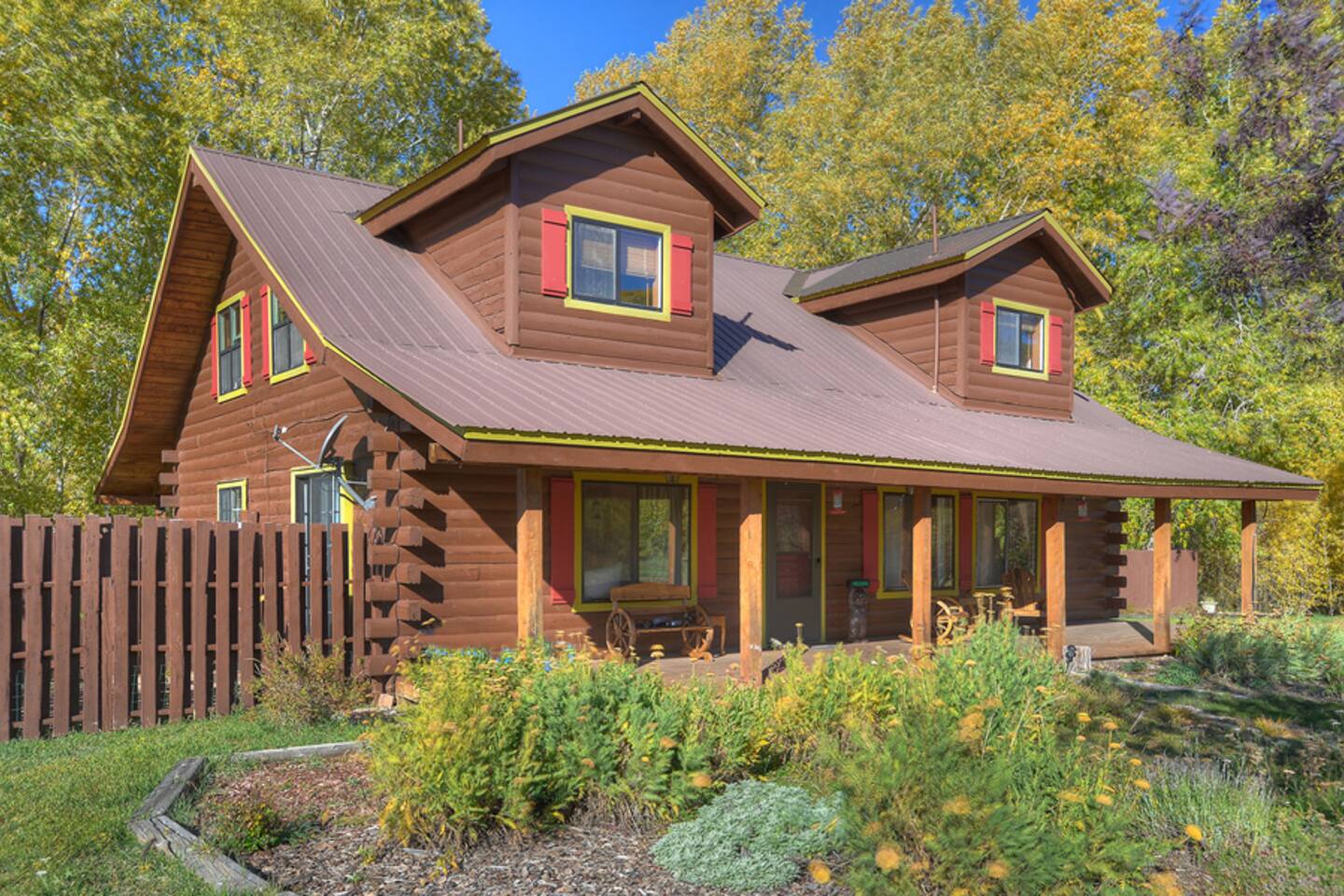 river run cabin mancos colorado houses for rent in mancos
