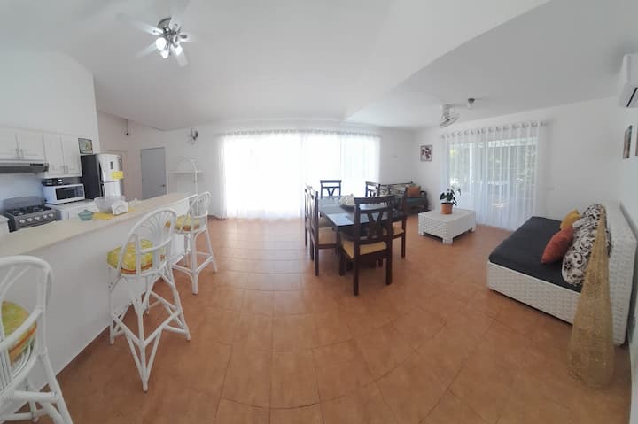 Всекидневна