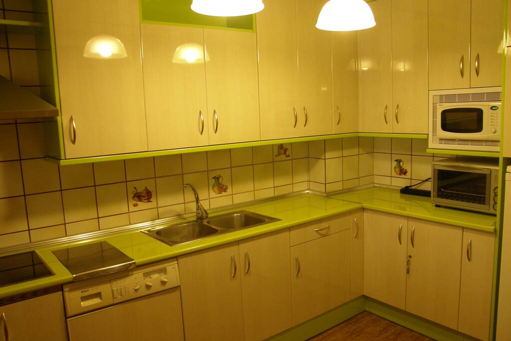 cocina